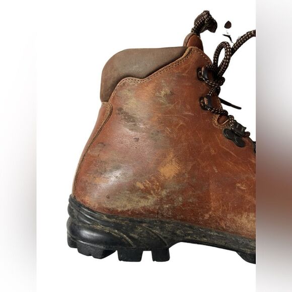 Scarpa BXD 60847 Hiking Waterproof Boots size 40 - Picture 5 of 9